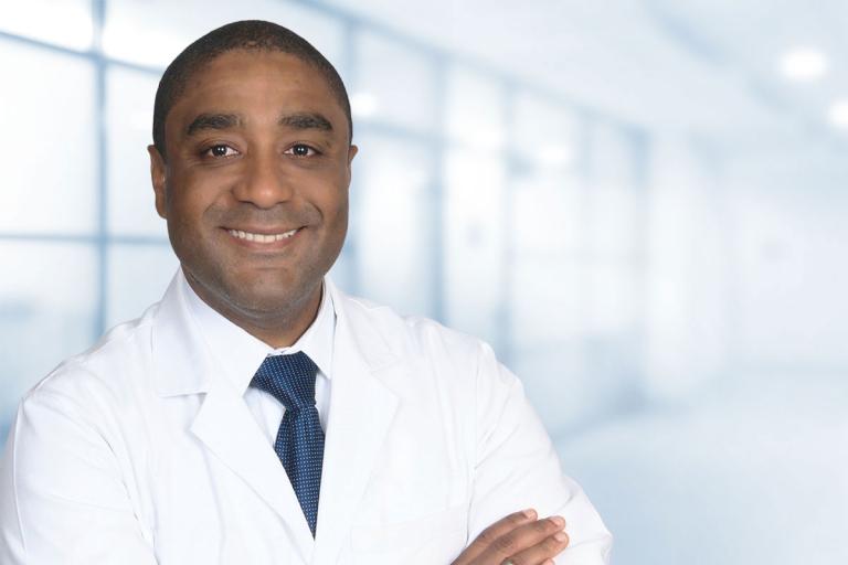 Jean-Luc Franck, M.D.  